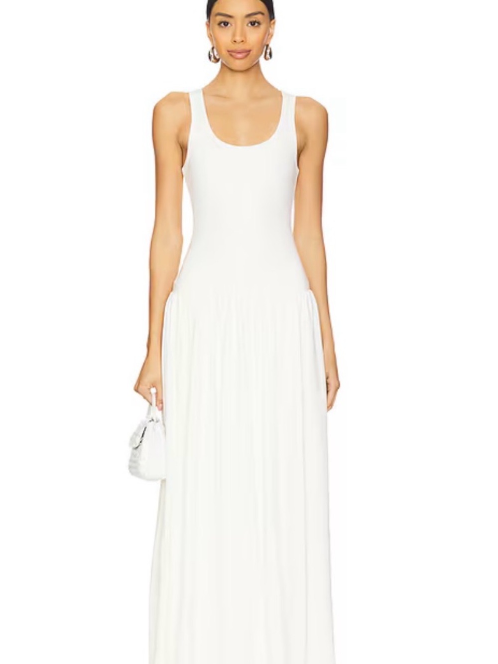 Lovers and friends Tori maxi dress